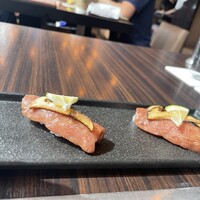 焼肉うしごろ 銀座並木通り店 - 