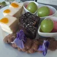 鉄板焼き 銀座 ポルトファーロ 本店 - 