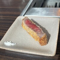 焼肉うしごろ 銀座並木通り店 - 