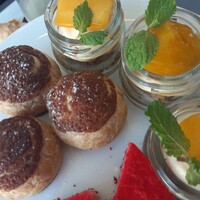 鉄板焼き 銀座 ポルトファーロ 本店 - 