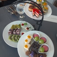 鉄板焼き 銀座 ポルトファーロ 本店 - 