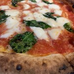 Pizzeria Romano e Marino - 