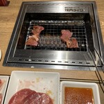 Yakiniku Raiku - 