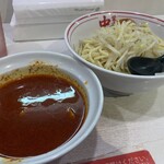 蒙古タンメン中本 - 