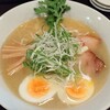 三角山五衛門ラーメン 狸小路本店