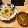 自家製麺 MENSHO TOKYO