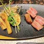 Roppongi Teppanyaki Oruka - 