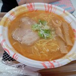 SAPPORO NOODLE 零 - 