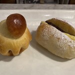 La Brioche - 