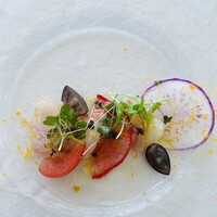 リストランテAO 逗子マリーナ - 
