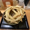 大地のうどん 博多駅ちかてん