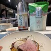 MAEN Sake pairing restaurant