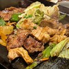 鉄板肉焼 まつもと本店