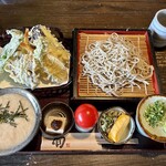 そば処 よしぶ - 