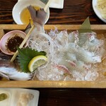 釣船茶屋 ざうお - 