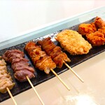 鳥かよ本舗 - 