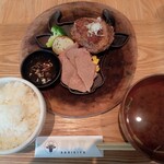 馬力家 - 料理写真: