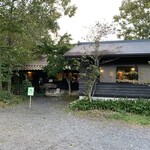 そば処 よしぶ - 