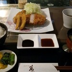 Tonkatsu Semmon Temman - 