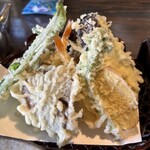 そば処 よしぶ - 