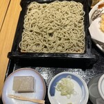 Edo Soba Yabu Soba - 