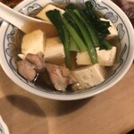 大衆割烹 三州屋 - 