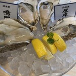 MICHI FISH&OYSTER - 