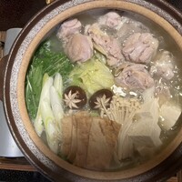 名古屋コーチン・旬菜 一鳳 金山本店 - 