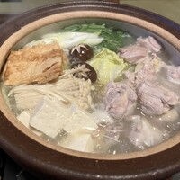名古屋コーチン・旬菜 一鳳 金山本店 - 