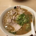 ラーメン横綱 - 