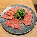 YAKINIKU BON'S - 