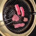 Yakiniku Sansui - 