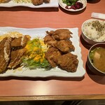 なにわ食堂 - 