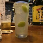 きょうの魚と酒 よかうお - 