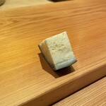 鮨 さかい - 水茄子