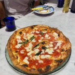 99 Pizza Napoletana Gourmet - 