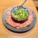 YAKINIKU BON'S - 