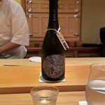 鮨 さかい - 産土　2022山田錦