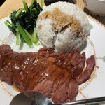 王牌 香港料理・飲茶 - 