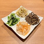 YAKINIKU BON'S - 