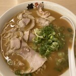 ラーメン横綱 - 