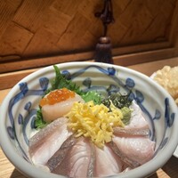 小割烹おはし 恵比寿 - 