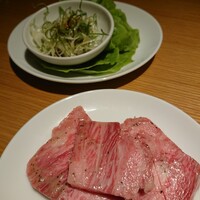 ビーフキッチン 恵比寿店 - 
