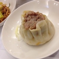 新橋亭 - シュウマイ