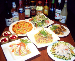 ちゃりちゃり - 福島学院前（居酒屋）の写真