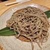 蕎麦割烹 黒帯 名東店
