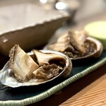 隠れ家鉄板おぶ - 