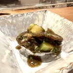 隠れ家鉄板おぶ - 