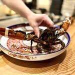 隠れ家鉄板おぶ - 