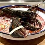 隠れ家鉄板おぶ - 